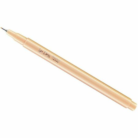 UCHIDA PEACH -LE PEN .03MM OPN STK U4300S-77